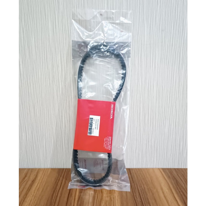 V-Belt Only Honda Beat Karbu & Spacy Karbu Kode KVY
