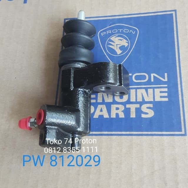 MASTER KOPLING BAWAH PROTON SAGA BLM