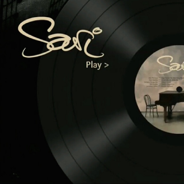 CD Lagu Rohani - Sari Simorangkir - Play