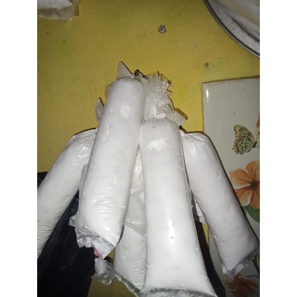 

kripik tempe renyah 500g