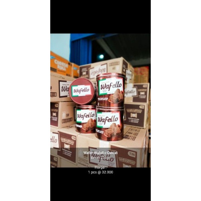 

wafer wafello