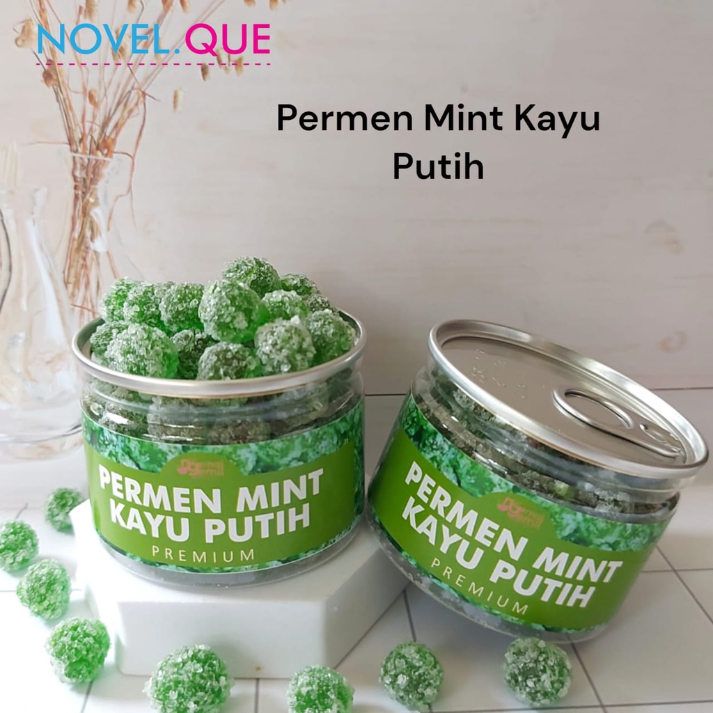 

Can Permen Herbal Permen Mint Kayu Putih Kualitas Premium