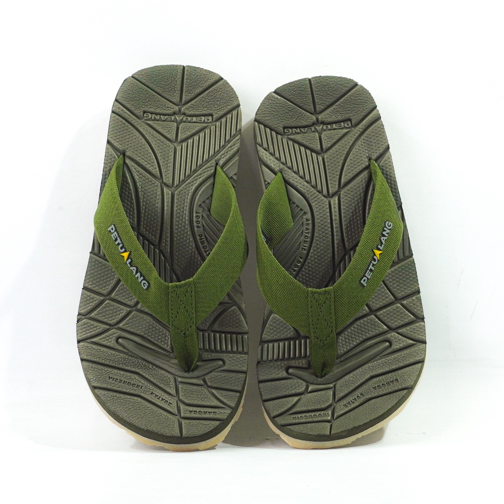 Sendal Jepit Gunung PETUALANG Towuti Clip Jr Sandal AnakHiking Junior Outdoor