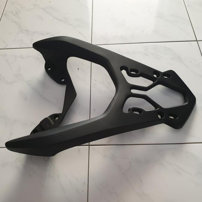 Box Motor Top Box + Bracket Motor All New Nmax 2020 / Nmax Old Givi