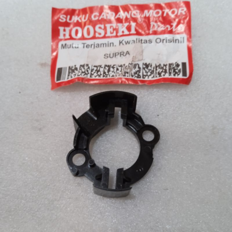 Rumah arang dinamo starter supra karisma