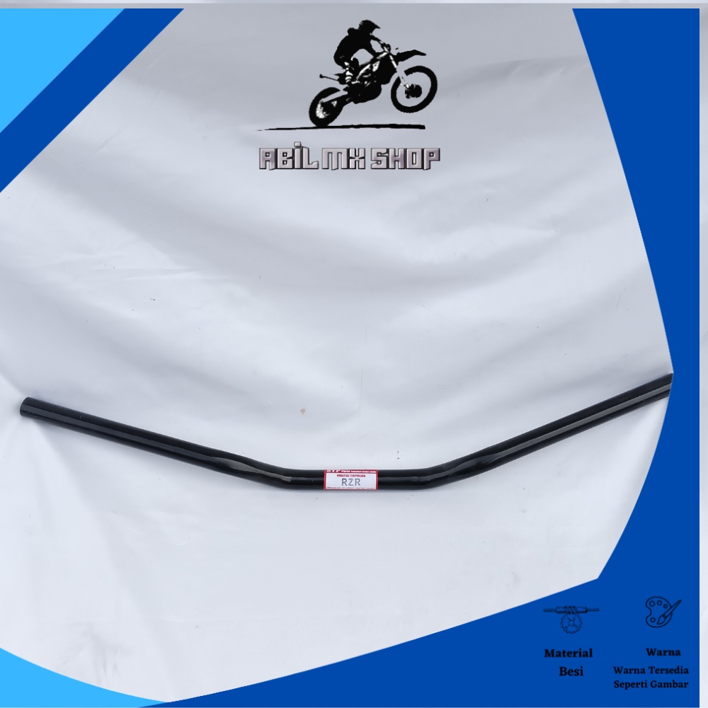 STANG RZR STIR RXZ SETIR TEBAL CB GL MEGAPRO TIGER RX KING VARIASI