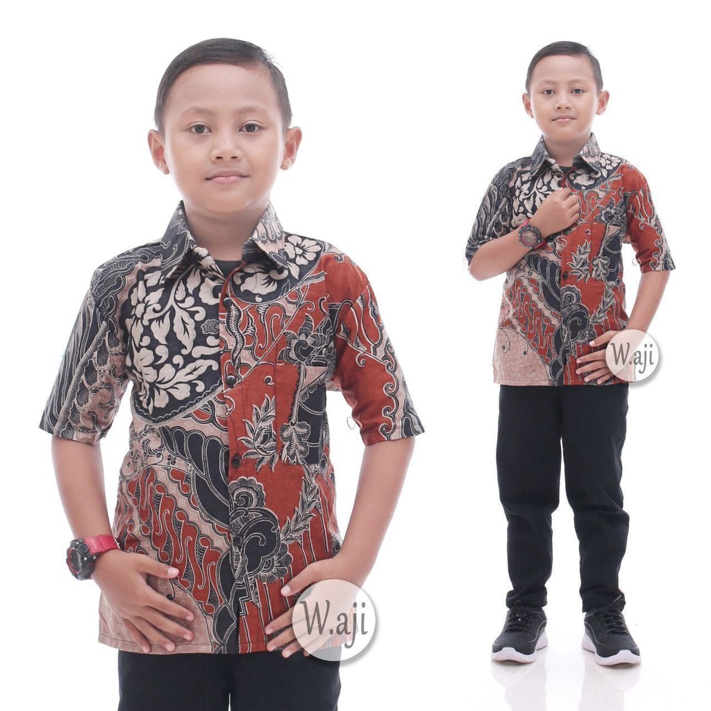 Baju batik Couple Keluarga Ayah Ibu Anak Pasangan Suami Istri Atasan Wanita Pria Dan Anak Anak Sania Ruflle Ori Ndoro Jowi Modern Family Lebaran Terbaru 2023