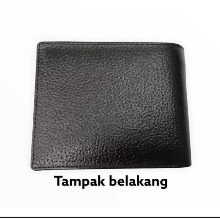 Beli 1 Gratis 1  Handag Tas Dompet Pria Pouch Clutch Bag Tas Tangan