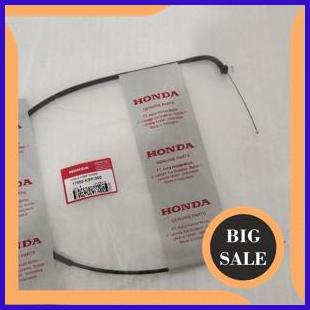 Kabel cable tali sulur Cuk Choke Comp Honda Megapro Monoshock ORIGINAL 1M4R23 perkakas