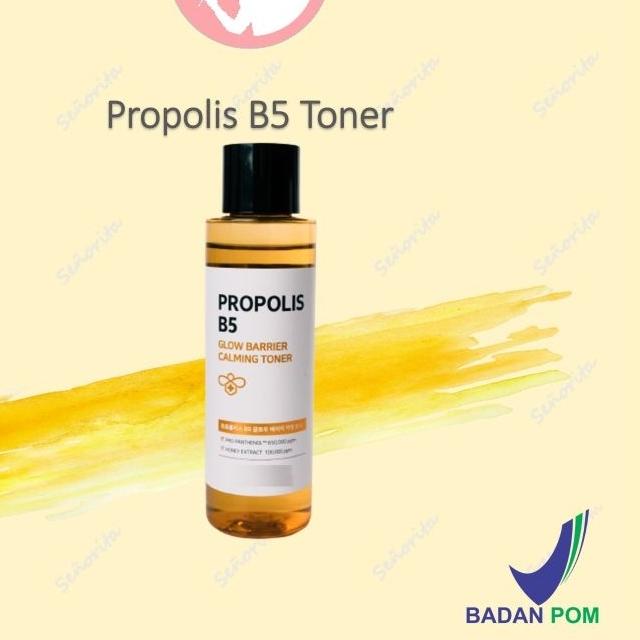 ➮ SOME BY MI Propolis B5 Toner ✰