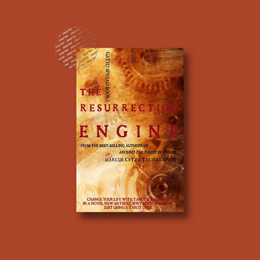 

The Resurrection Engine - Marcus Katz