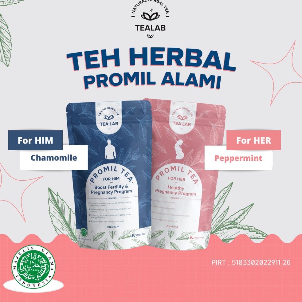 

Voucher Nendang Obat Minuman Teh Herbal Buah Zuriat | PAKET PROMIL Hamil SUAMI ISTRI PRIA WANITA | TEA PROMIL TeaLab Ongkir 0%