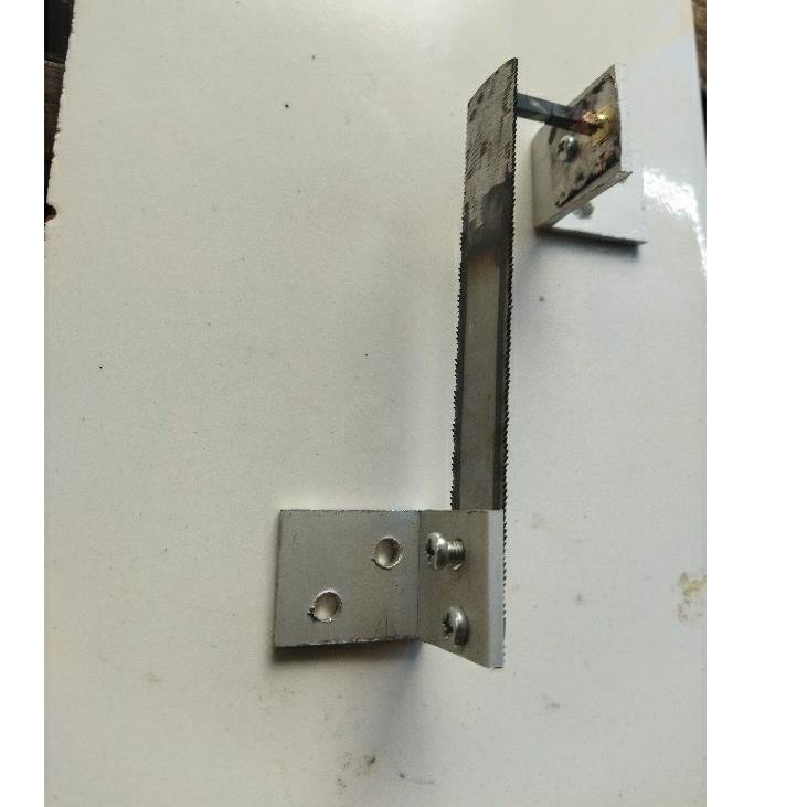 Dijamin Ori>/ platina baja widia satu set