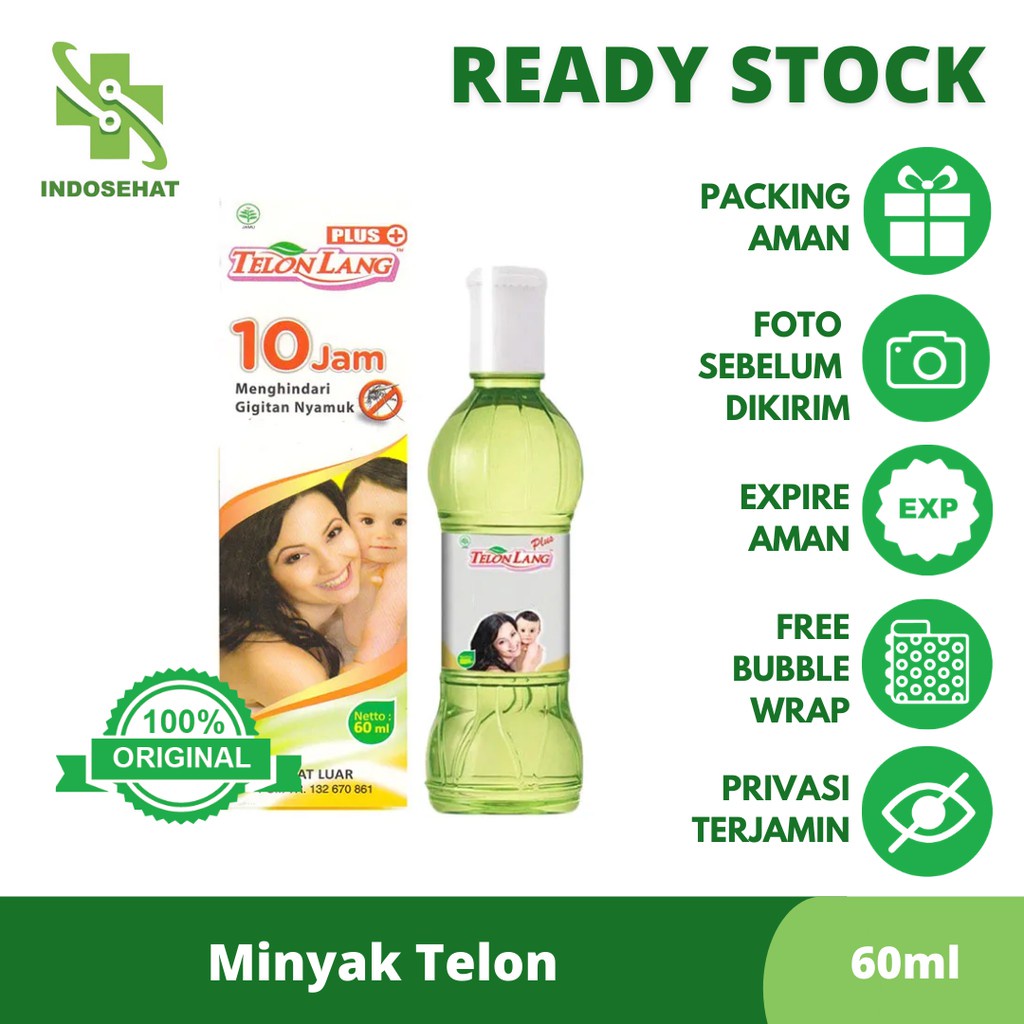 TELON CAPLANG PLUS TRIPLE ACTION 15ML//30ML//60ML//100ML//150ML*