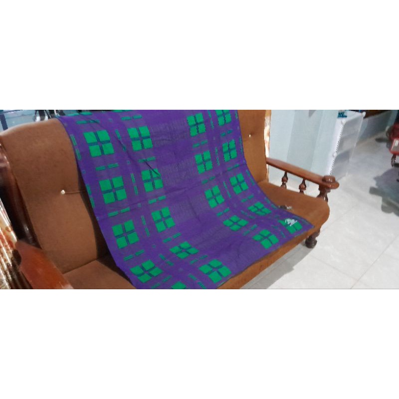 sarung al djufri 555