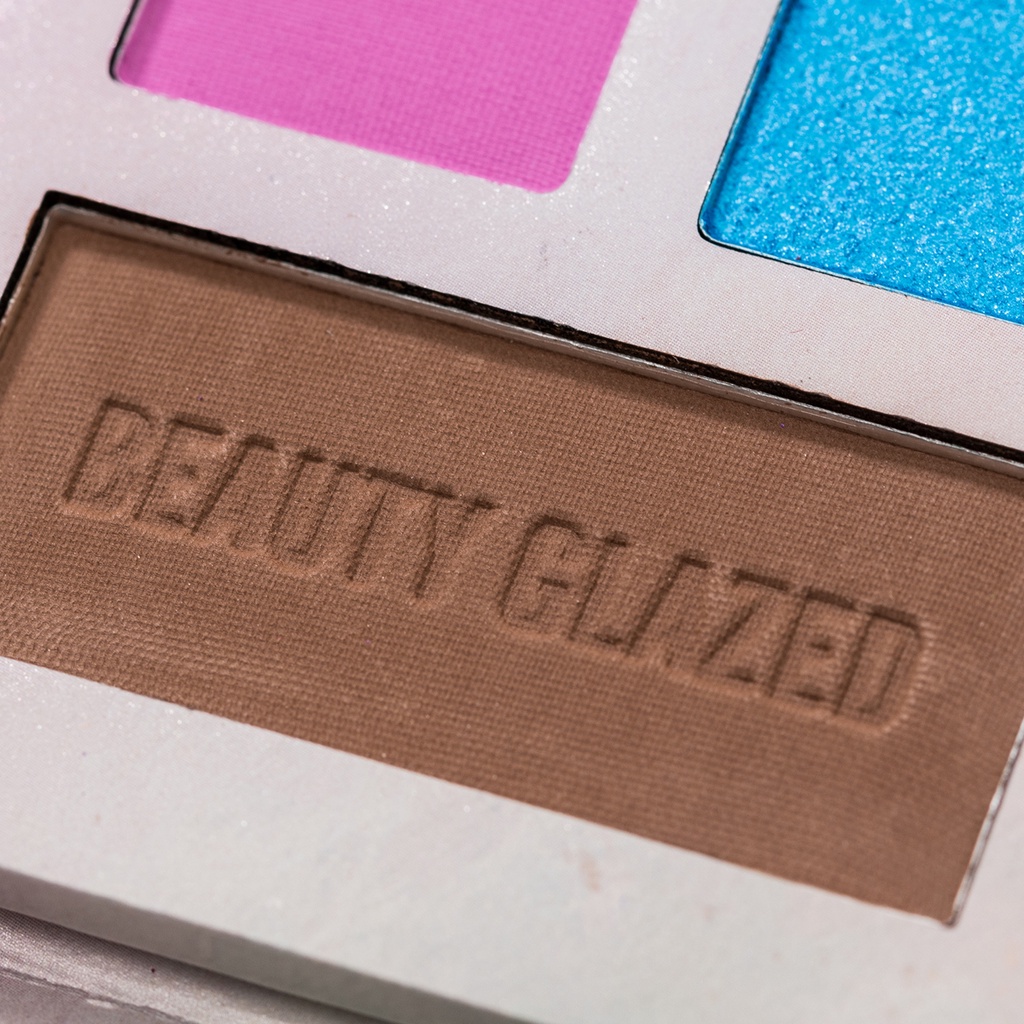 Beauty Glazed Pastel Paradise Eyeshadow Beauty Glazed Eyeshadow Pallete Beauty Glazed Eyeshadow Palette Beauty Glazed Eye Shadow Beauty Glazed