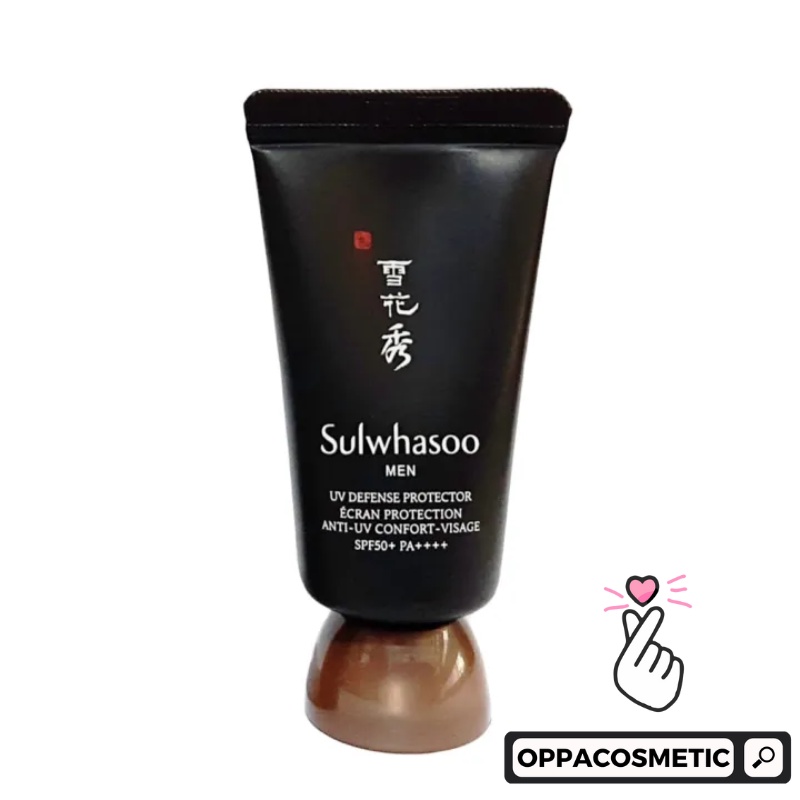 Sulwhasoo Man Basic Kit