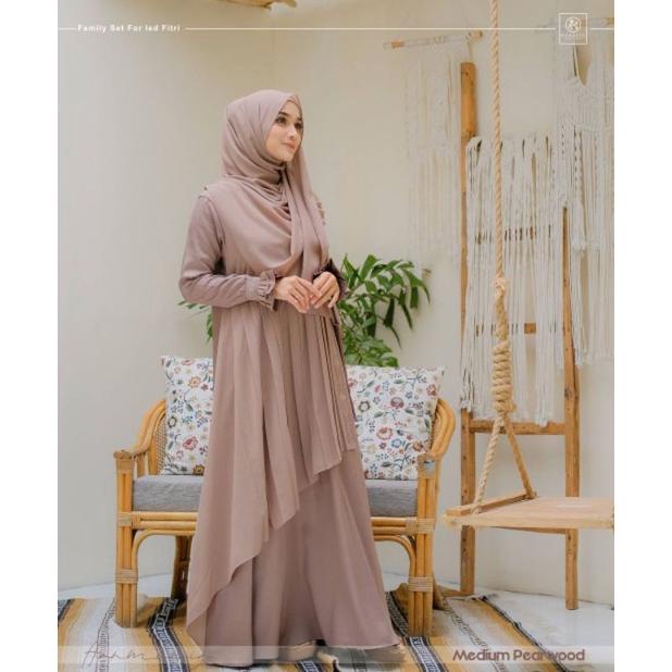 ORIGINAL HARMONIA SET MOM BY NARARYA Murah