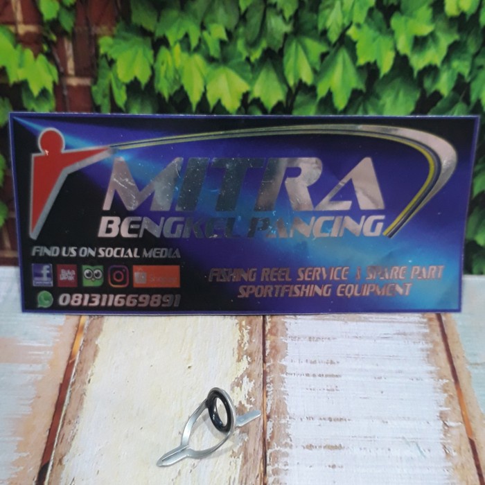 FUJI CCKWAG 7 Ring guide Cincin Joran Memarit ORIGINAL