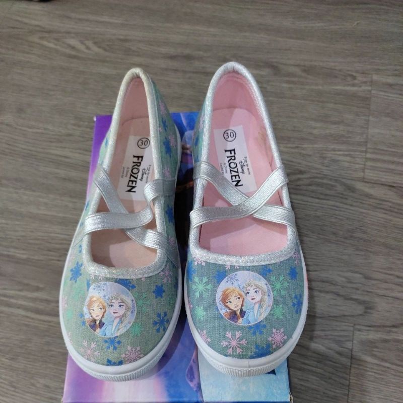 Sepatu Disney Frozen DIF010863LBL