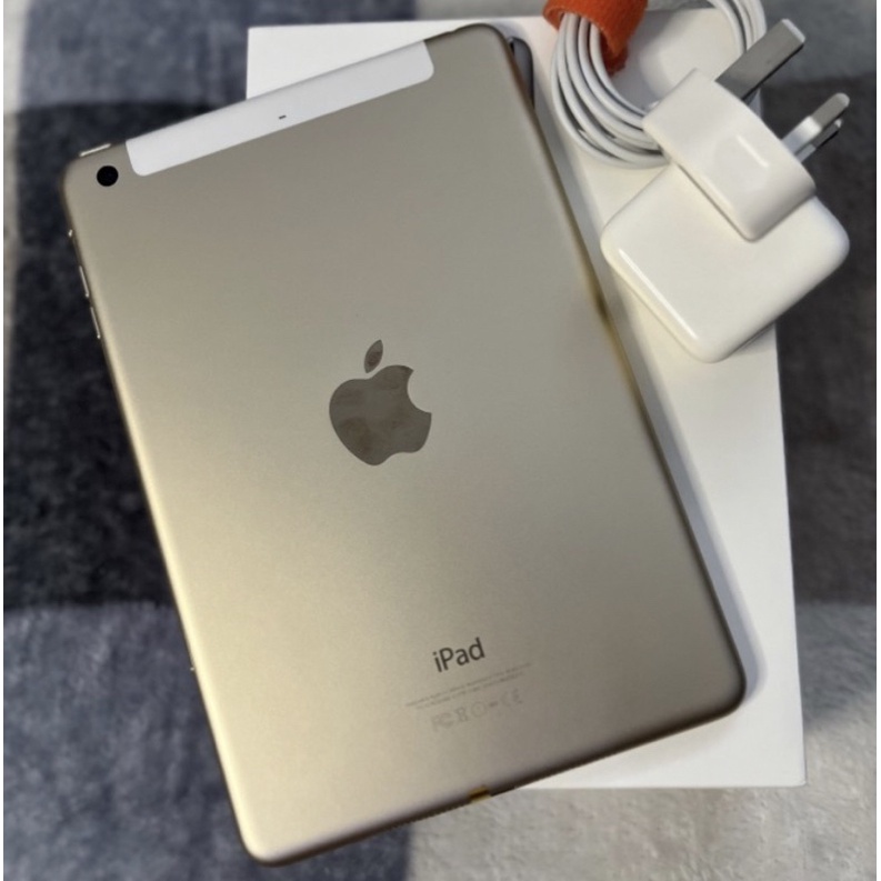 AIPAD MINI 3 64GB WIFICELL