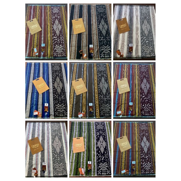 BHS Classic Bronze Quallity Motif DKG