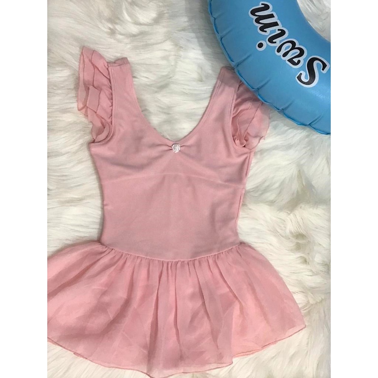Baju Renang Anak Bayi Cewek | Baju Renang Anak Perempuan | Baju Renang Balita