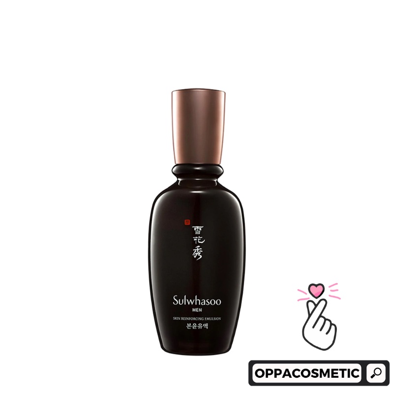 Sulwhasoo Man Basic Kit