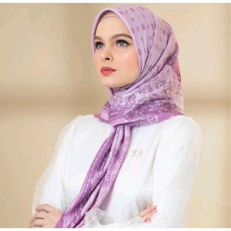[READY STOCK] SALE WEARING KLAMBY SCARF DHARMAWANGSA SCARF