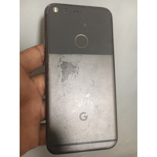 google pixel 1 minus lcd