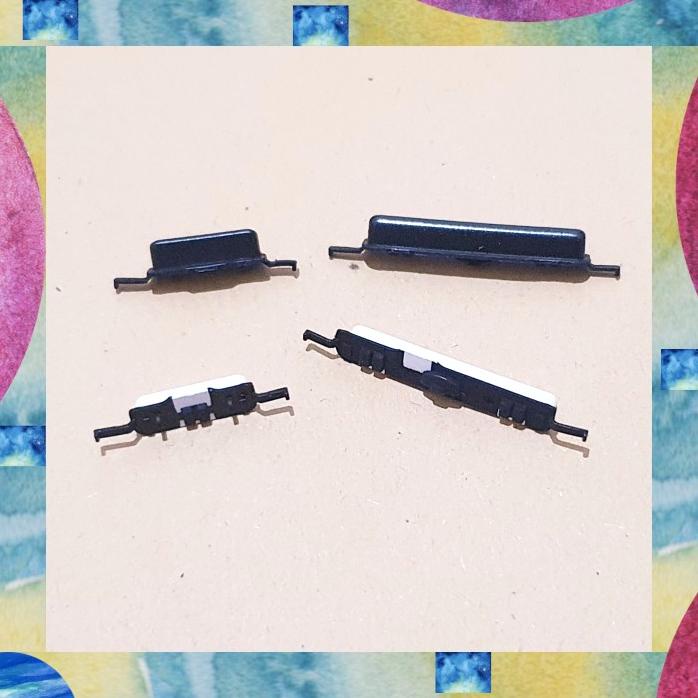 Set Tombol On Off Volume Samsung Tab E 8 T3777 Bayar Cod