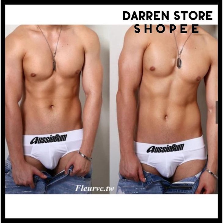 CELANA DALAM PRIA SEXY AUSSIBUM / JOCKSTRAP PRIA AUSSIBUM CELANA DALAM PREMIUM CELANA DALAM PRIA BRI
