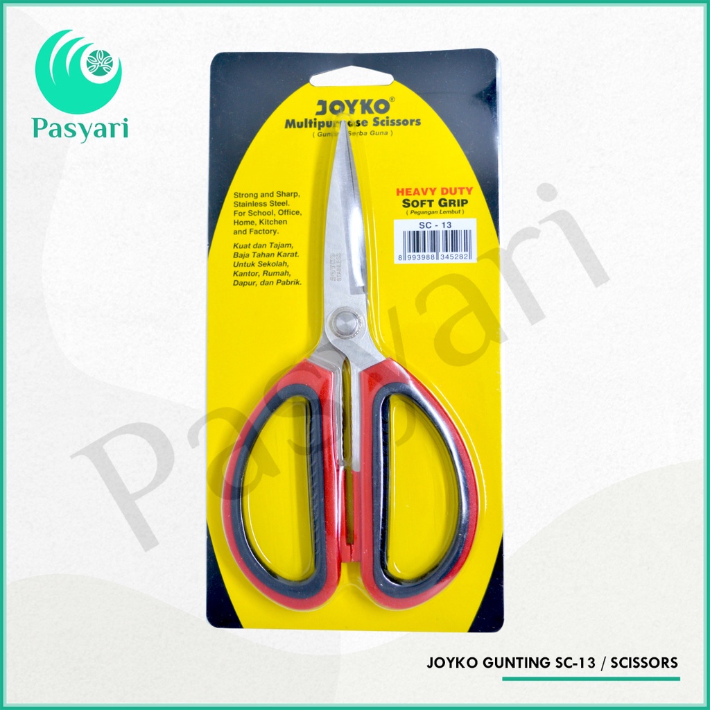 

JOYKO GUNTING SC-13 / Scissors
