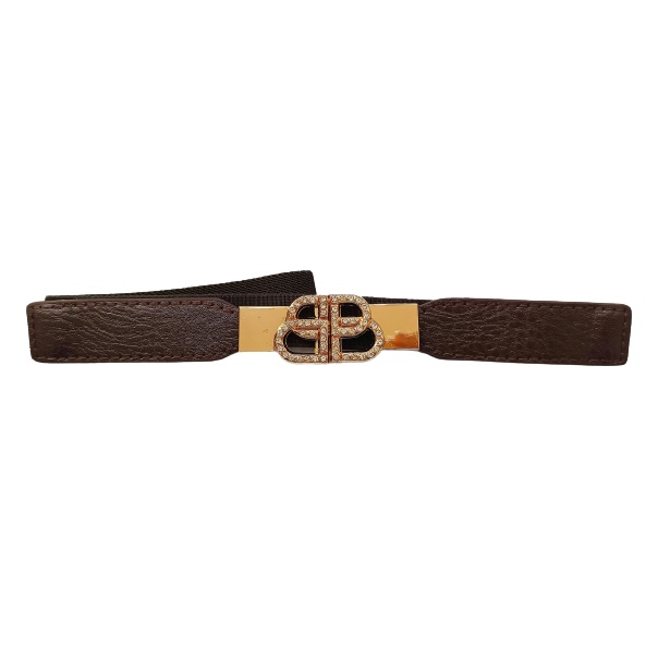 SMARTGIRL NEW IKAT PINGGANG WANITA IMPORT/TALI PINGGANG KARET ELASTIS/WOMEN FASHION BELT 02370-02374