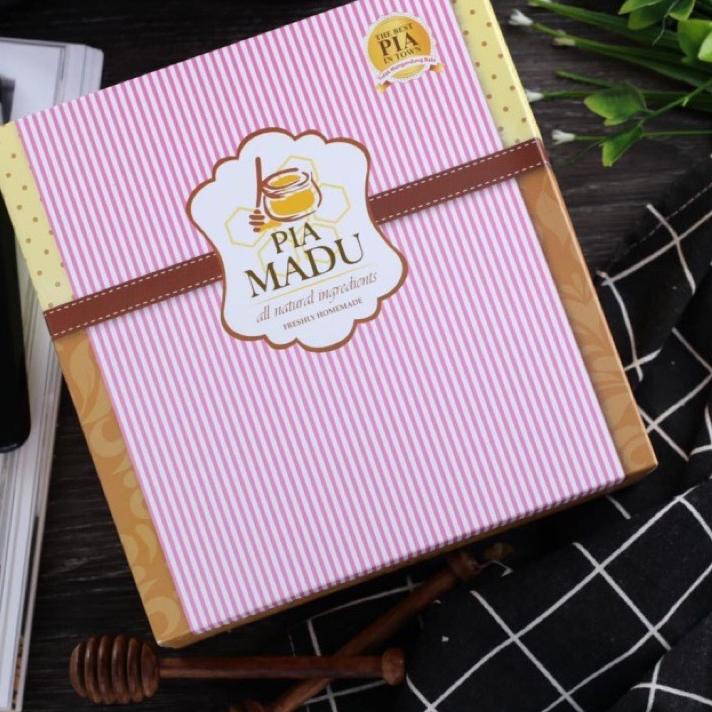 

❁ Pia Regular Box (1 box isi 10pcs) ™