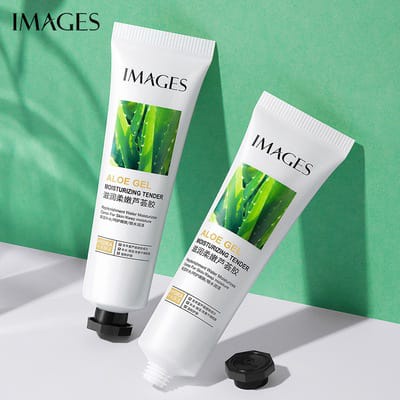 IMAGES aloe vera tube gel plant pelembab