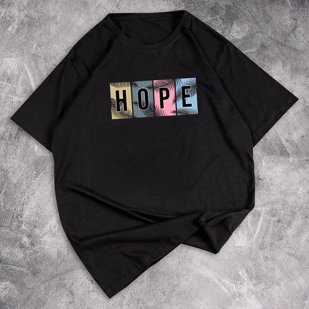 Kaos Oversize HOPE