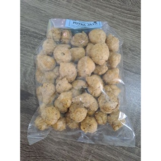 

BATAGOR MINI KERING 50 PCS ( SUDAH MASAK TINGGAL DI KONSUMSI )