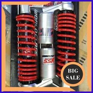 shock belakang yss tabung G series aerox 155 1M4R23 tools