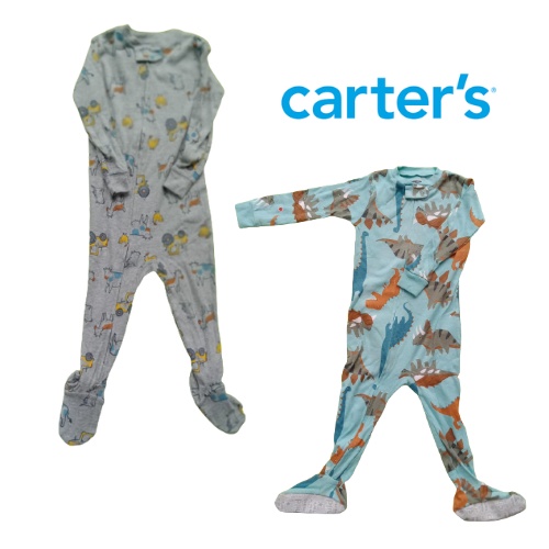 Jumper Sleepsuit Carter's