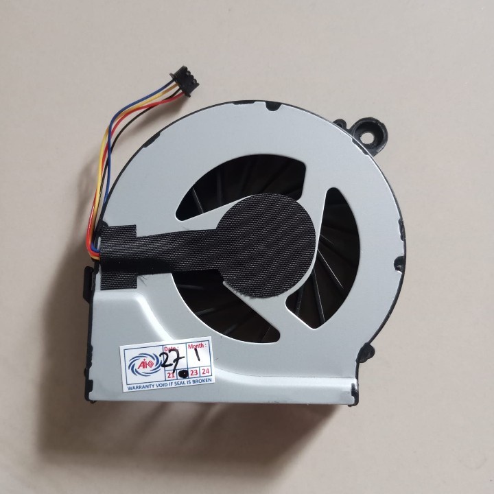 Fan Kipas Laptop HP Compaq CQ42 G42 CQ56 G56 CQ62 G62 CQ45 1000