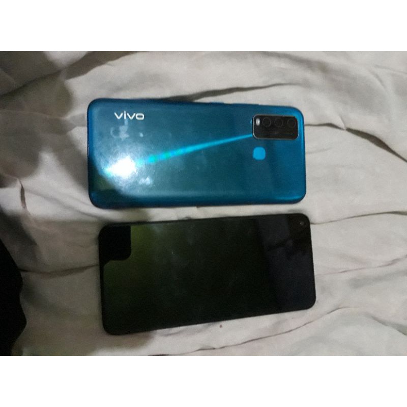 LCD ORIGINAL COPOTAN VIVO Y30
