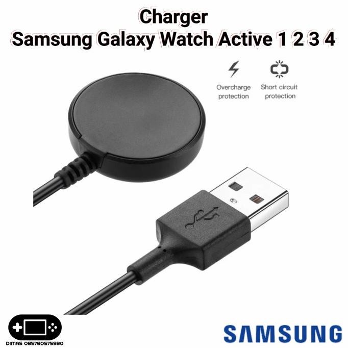 Charger original samsung galaxy active 1 2 3 4