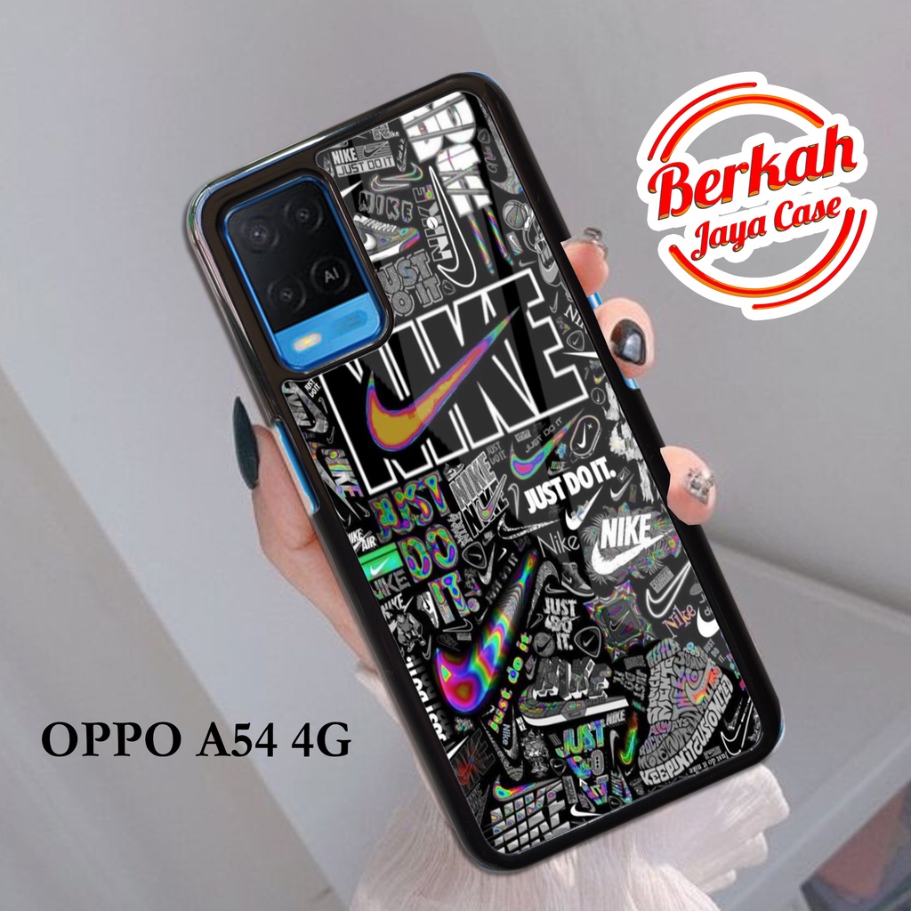 Case OPPO A54 4G Casing OPPO A54 4G Casing ABSTRAK KUBIK Case Keren Terbaru Casing Hardcase premium 