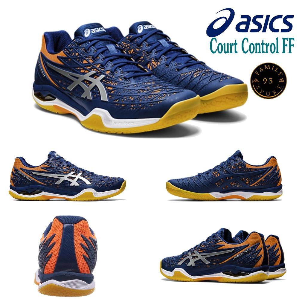 [COD] LM35 Sepatu Tennis Pria/wanita Sepatu Volly Court Control FF terbaru Sepatu badminton/senam/la