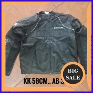 JAKET TOURING SUZUKI SATRIA 1M4R23 accessories