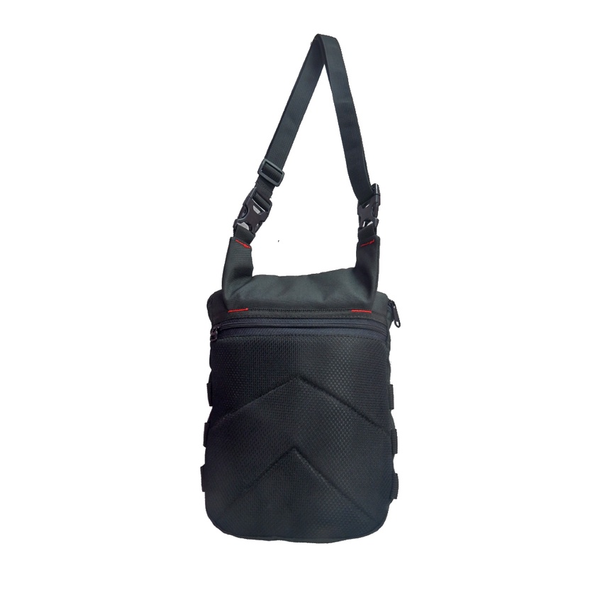 TAS PAHA PRIA / SLEMPANG / TAS RANSEL BIDIGI ADX TACTICAL ARMY (2 IN 1)