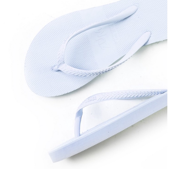 Sandal Zuma Classic Ladies Pastel 4 Steel Blue Original