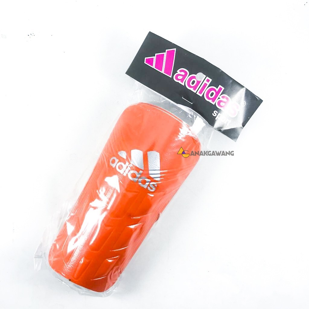 Shin Guard Premium Shin Dekker Shin Guard Murah Anakgawang