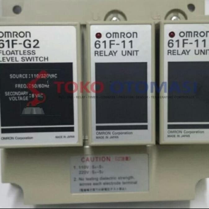 Wlc 61Fg2 Omron Debezzz